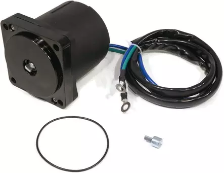 Trimmimoottori Yamaha perämoottorille tyyppi 4 (115-225 hv) - Sähköosat - REC67H-43880-10 - 1