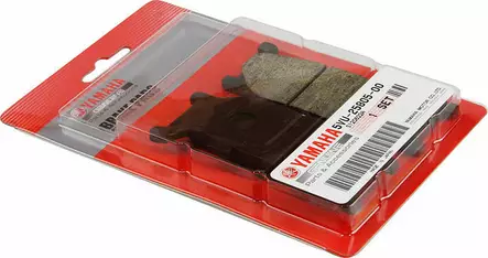 Yamaha Jarrupalat 5VU-25805-00 - Mopon ja Moottoripyörän varaosat - 5VU258050000 - 1