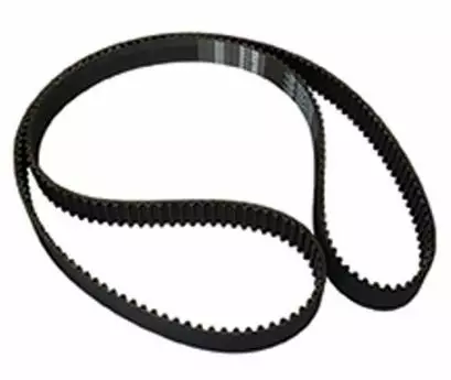 Yamaha OEM Jakohihna F200C-F250A 06--> - Yamaha OEM Perämoottorin Jakohihnat - 6P2462410200 - 1