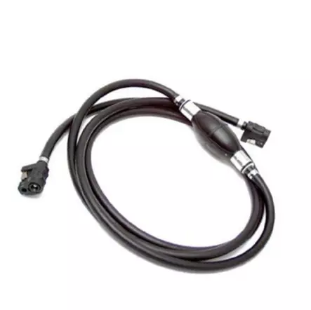 Yamaha OEM Polttoaineletku - Yamaha OEM Polttoainejärjestelmän osat - 6Y2243065700 - 1