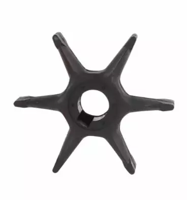 Yamaha OEM Vesipyörä / Impelleri - Yamaha OEM Vesipyörät ja jäähdytys - 6G0443520000 - 1