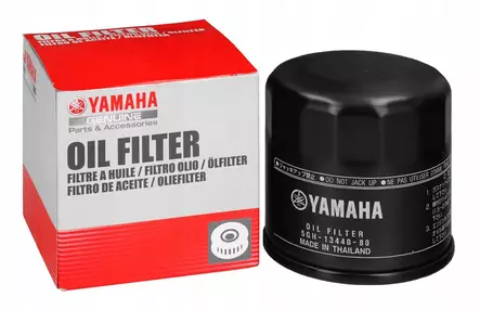 Yamaha Öljynsuodatin Lyhyempi malli - Yamaha OEM Öljynsuodattimet - 5GH134409000 - 1