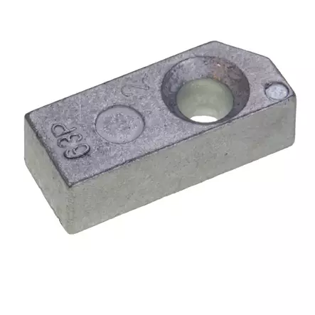 Yamaha sisäinen anodi F80-F300hv - Yamaha OEM Anodit - 63P113250100 - 1