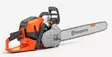 Husqvarna 564 XP G Ruiskumoottorisaha - Husqvarna Moottorisahat - 9707116-40 - 3