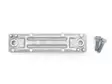Honda anodisarja peräkiinnikkeeseen BF40-BF60 - Honda OEM Anodit - 06411-ZV5-020 - 1