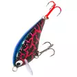 K.P XO Perch 50mm/7,2g Väri:20 (Sinking) Color Limited Edition - K.P Baits XO Perch Vaaput - 1-KPXOP50S-20 - 1