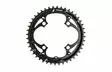 SRAM Eturatas ?104mm BCD 3x9-vaihteinen Teräs 44 - Polkupyörän varaosat - 116215186030 - 1