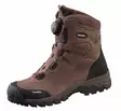 Treksta Lynx BOA GoreTex 8" Varsikengät - Kalvolliset kengät - 1211013-009-40 - 1