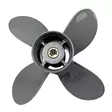 POLASTORM potkuri 9-1/4x10 Honda (4-lapainen) - Tarvike Potkurit - 124-81-1823-10 - 1