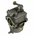 Suzuki Kaasutin DF2.5/07 - Suzuki OEM Polttoainejärjestelmä - 13200-97J41-000 - 1