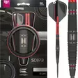 Target Scope 90% 04 SP Dartstikat - Target Darts Tikat - 190340 - 1