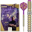 Target Luke "the Nuke" Littler G1 Prodigy Dartstikat - Target Darts Tikat - 190480 - 1