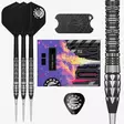 Target Japan Pyro G12 90 % Tungsten Darts - Target Japan Darts Tikat - 191090 - 1
