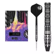 Target Japan Pyro G12 90 % Tungsten Darts - Target Japan Darts Tikat - 191090 - 4