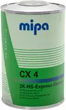 Mipa 2K-HS-Express-Klarlack CX 4 pikakirkaslakka 1L - Pintamaalit ja lakat - 260410000 - 1