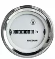 Suzuki Käyttötuntimittari - Suzuki OEM Perämoottorin Sähköosat - 3450093J13000 - 1