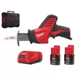 Milwaukee M12 C12 HZ-202C Puukkosaha - Milwaukee Sahat ja Hiomakoneet - 4933500560 - 1