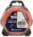 Husqvarna Corecut Trimmerisiima Ø3,3mm | 120m - Trimmereiden siimat, siimapäät ja terät - 5976692-40 - 1