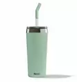 SIGG Helia Termosmuki | Milky Green - Retkiastiat ja aterimet - 601570 - 1
