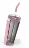 SIGG Helia Termosmuki | Lingonberry - Retkiastiat ja aterimet - 601590 - 2