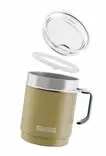 SIGG Travel Mug Termosmuki | Hiekka - Retkiastiat ja aterimet - 605370 - 4