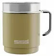 SIGG Travel Mug Termosmuki | Hiekka - Retkiastiat ja aterimet - 605370 - 1