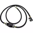 Suzuki polttoaineletku 2 m - Suzuki Letkut ja Liittimet - 65700-89L33-000 - 1