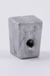 Yamaha alavaihteiston anodi - Yamaha OEM Anodit - 67C452510000 - 1
