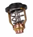 Yamaha OEM termostaatti - Yamaha OEM Vesipyörät ja jäähdytys - 67F124110100 - 1