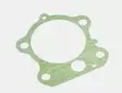 Yamaha OEM Vesipumpun tiiviste 68844315A000 - Yamaha OEM Perämoottorin Tiivisteet - 68844315A000 - 1