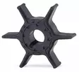 Yamaha OEM Vesipyörä / Impelleri - Yamaha OEM Jäähdytys - 68T443520000 - 1