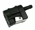 Polttoaineletkun liitin 8 mm. tankin pää - Yamaha OEM Polttoainejärjestelmän osat - 6Y2243050600 - 1