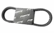 Forte Variaattorin Hihna 669x18 - Mopon ja Moottoripyörän varaosat - 78440 - 1