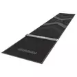 Winmau Blade X Soft Feel + Integroitu Oche Dartsmatto - Darts lisävarusteet - 8220 - 1