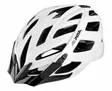Alpina Panoma Classic Pyöräilykypärä | Valkoinen | 56-59cm - Pyöräilykypärät - 9703310 - 1