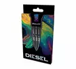 Bullet Diesel 85% Dartstikat - Bullet Darts Tikat - BT1100080 - 7
