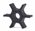 CTR Siipipyörä EVINRUDE, JOHNSON 4, 5 - Perämoottorin jäähdytys - CTR-Q-160 - 1