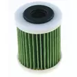 Polttoainesuodatin Yamaha F150-F350 4-tahti, 150-300 hv 2-tahti - Polttoainejärjestelmä - REC6P3-WS24A-00 - 1