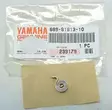 Yamaha OEM Hiilen jousi - Yamaha OEM Perämoottorin muut osat - YA689818131000 - 1