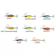 Abu Garcia Droppen Maxi 9.0g Lippa - Muut lipat ja lippauistimet - 1549800 - 1