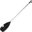 Alumiinivartinen mela venekoukulla 165cm - Airot ja melat - SC50260 - 1