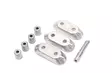 Yamaha Anodisarja B moottorilohkoon F50 / F60 - Yamaha OEM Anodit - 907981M77900 - 1