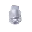 Anodi Yamaha lohkoon F80-F225 1999-2005 - Yamaha OEM Anodit - 67F113250000 - 1