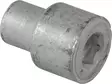 Anodi Yamaha lohkoon F80-F250 2006 + - Yamaha OEM Anodit - 68V113250200 - 1