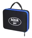 Aqua Spy tallentava vedenalainen kamera 5" näyttö - Liveluotaimet - AQS50RSR-20 - 5