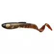 Abu Garcia Beast Curltail 21cm 89g Haukijigi - Abu Garcia / Svartzonker jigit - 1621249 - 1