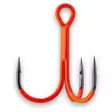 BKK Spear-21 UVO Kolmihaarakoukku - Irtokoukut ja painot - A-ET-6140 - 1