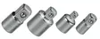 Boxo Hylsyadapteri 1/2" -> 3/8" - Hylsyt ja hylsyvääntimet 1/2" - 284-B1930 - 1