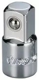 Boxo Hylsyadapteri 1/4" -> 3/8" - Hylsyt ja hylsyvääntimet 1/4" - 284-B2030 - 1