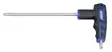 Boxo Torx-avain L-kahvalla | T10 - T30 - Torx avaimet - 284-B90-T10 - 1